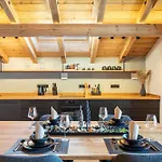 Alpview Loft Appartement