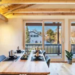 Apartament Alpview Loft
