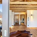 Alpview Loft *