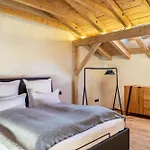 Alpview Loft Garmisch-Partenkirchen