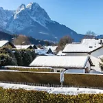 Appartement Alpview Loft *