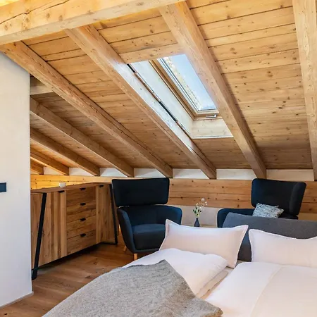 Alpview Loft *