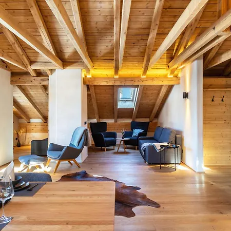 Alpview Loft *