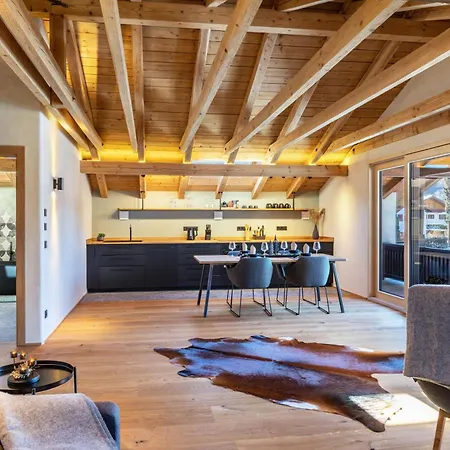 Alpview Loft Garmisch-Partenkirchen