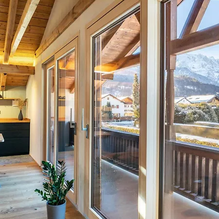 Alpview Loft