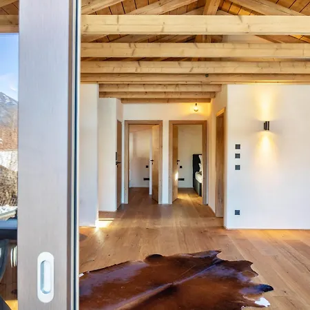 شقة Alpview Loft جارمش بارتنكيرشن