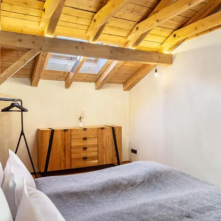 Alpview Loft