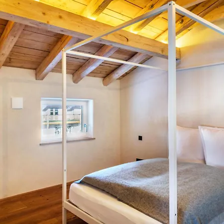 Alpview Loft Apartment *