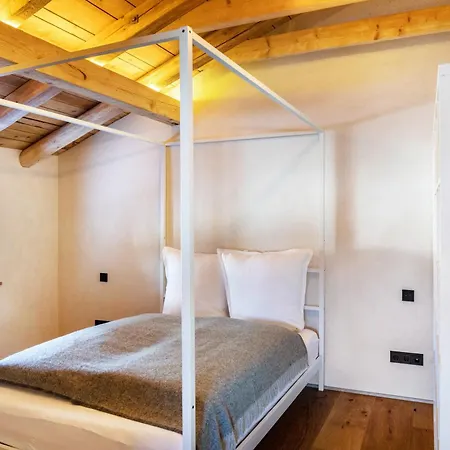 Alpview Loft جارمش بارتنكيرشن