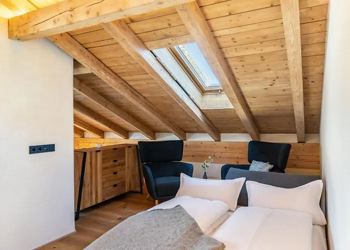 Alpview Loft *