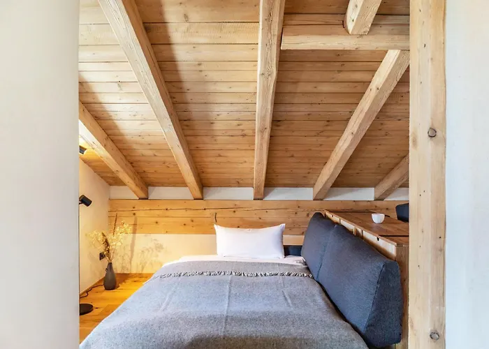 Alpview Loft