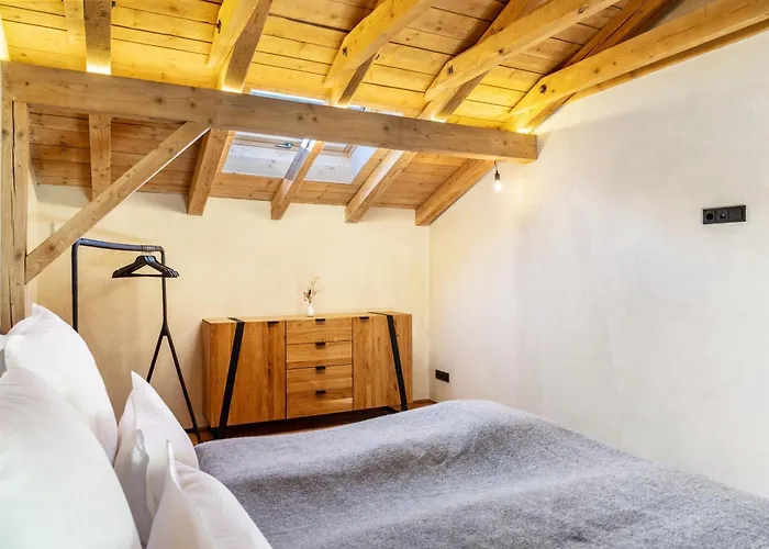Alpview Loft