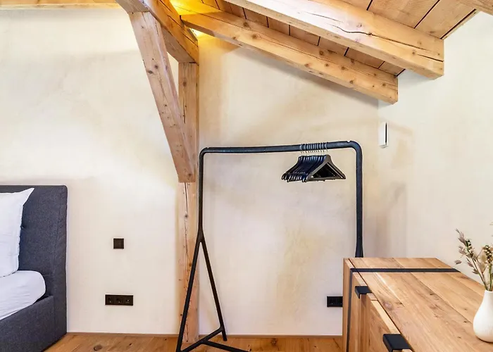 Alpview Loft