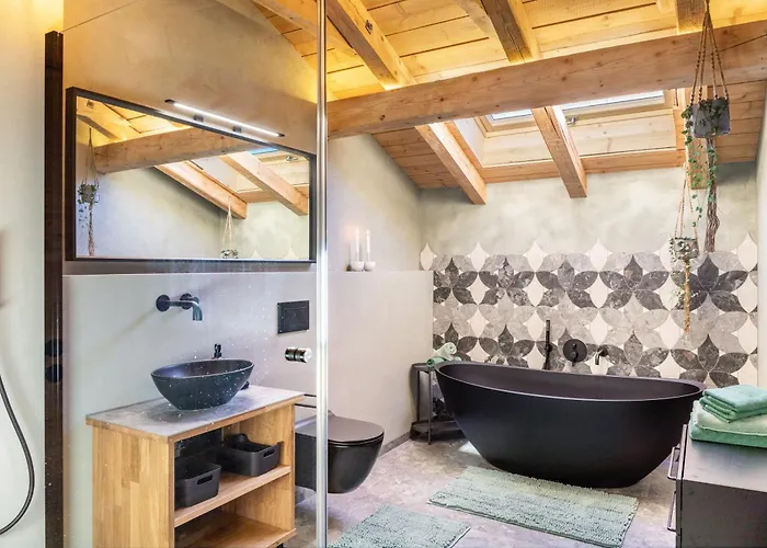 Alpview Loft *