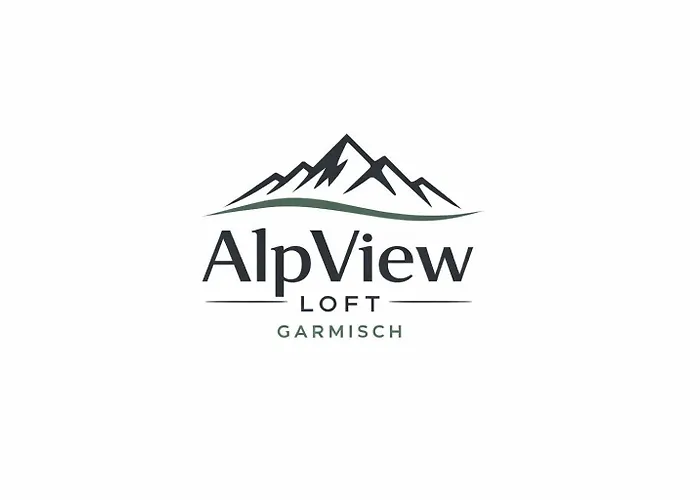 Lägenhet Alpview Loft *